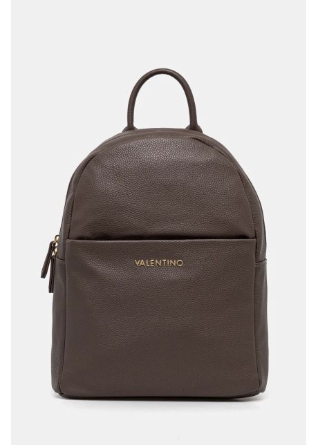 Valentino bags rucsac femei culoarea gri mic uni vbs8gl20