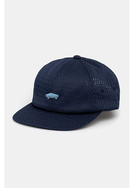Vans apc culoarea bleumarin cu imprimeu vn000yxkjdu1