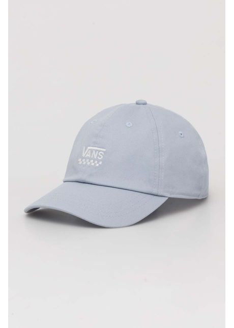 Vans apc de baseball din bumbac cu imprimeu
