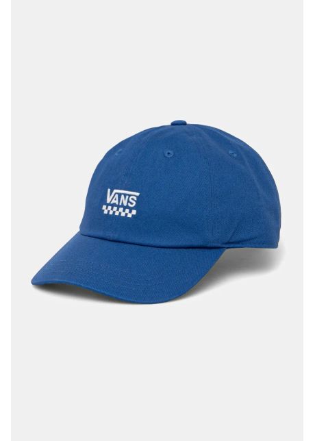 Vans apc de baseball din bumbac cu imprimeu vn000hea7wm1