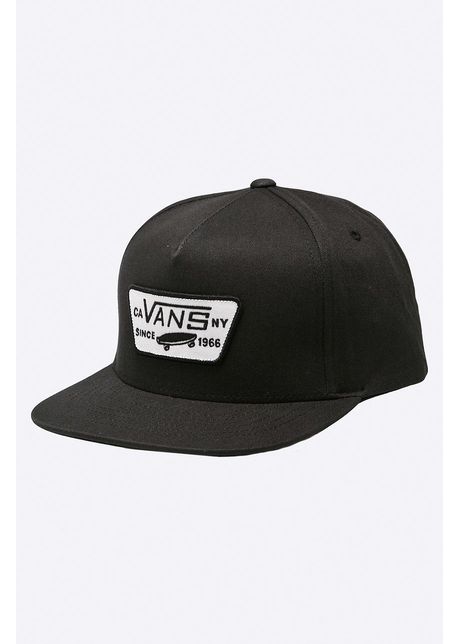 Vans apc vn000qpu9rj1 true black