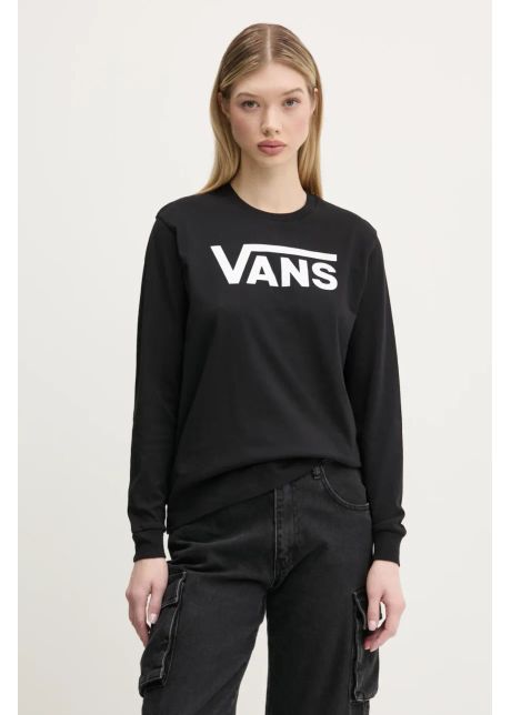 Vans bluz vn0a47wnblk1 black