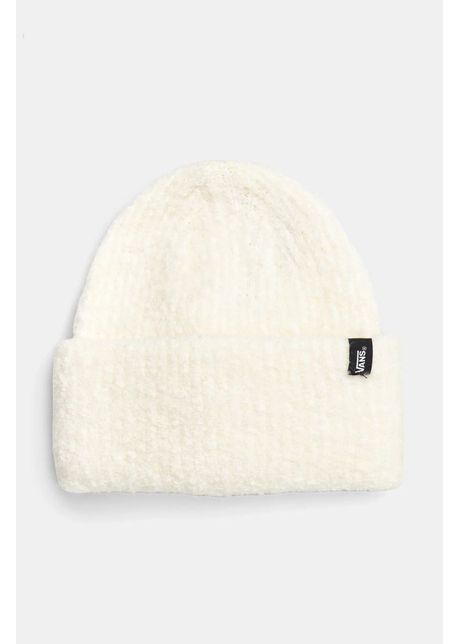 Vans c ciul din amestec de l n culoarea bej din tricot gros vn000hsnfs81
