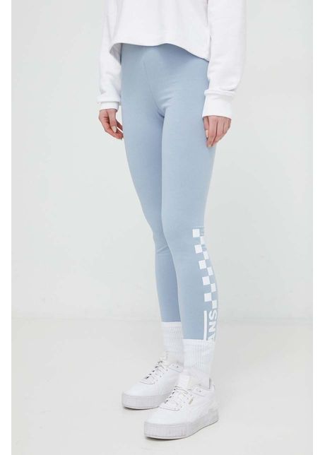 Vans colanti femei cu imprimeu