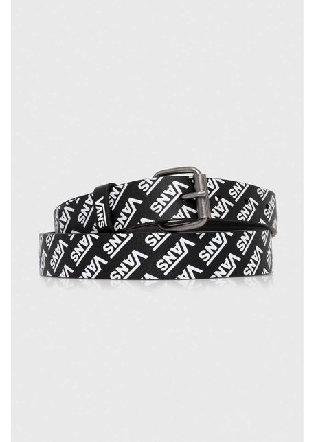 Vans curea barbati culoarea negru