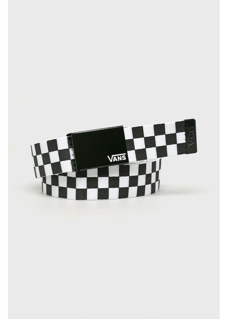 Vans curea vn0a31j1y281 black whit