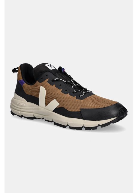Veja sneakers Alveomesh Dekkan culoarea maro, DC012625 DC012625-BROWN