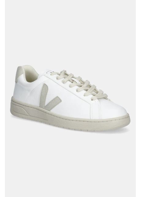 Veja sneakers cwl urca culoarea alb uc073134 uc073134 white