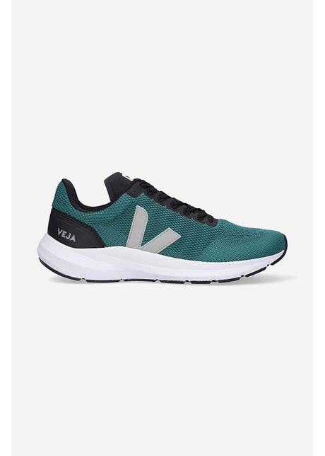 Veja sneakers lt v knit marlin culoarea verde lt102603 lt102603 green