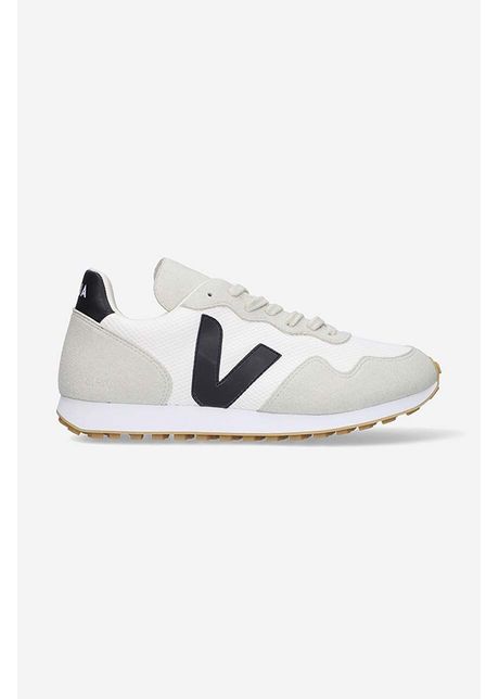 Veja sneakers sdu rec alveomesh culoarea bej