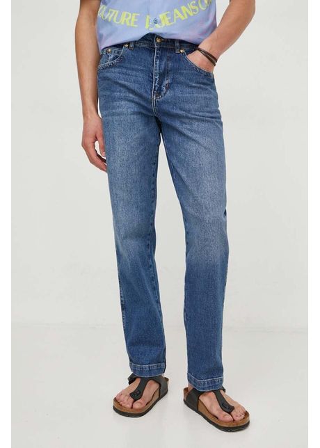 Versace jeans couture jeansi barbati