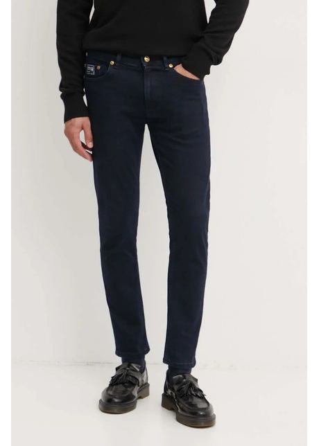 Versace jeans couture jeansi barbati 77gab5k0 cdw06