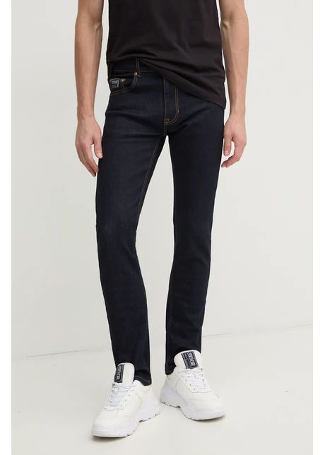 Versace jeans couture jeansi barbati 77gab5s0 cdwd1