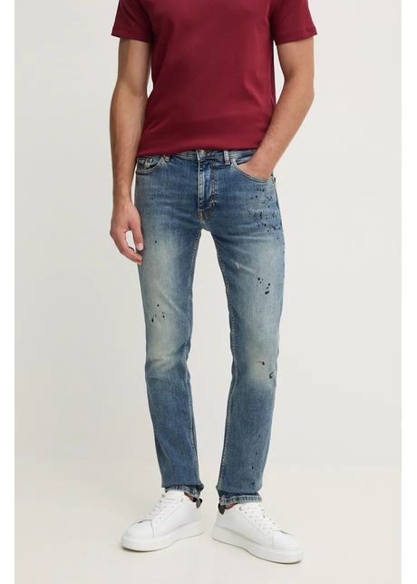 Versace jeans couture jeansi barbati 77gab5s0 cdwr2