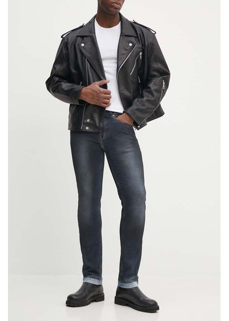Versace jeans couture jeansi barbati 77gab5s0 dw009wo3