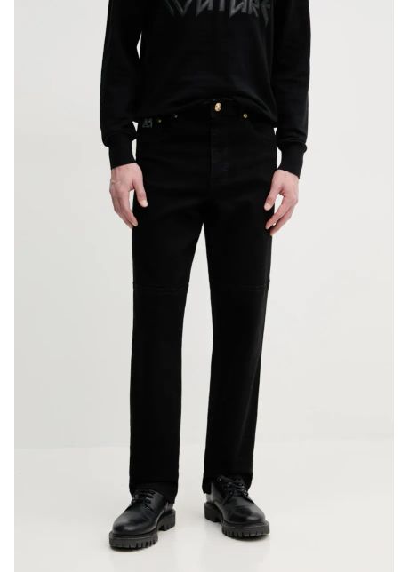 Versace jeans couture jeansi barbati 78gab502 cdw00