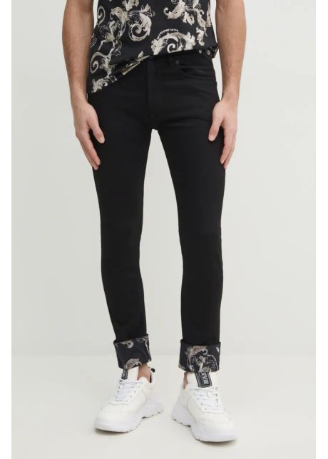 Versace jeans couture jeansi barbati 78gab5dc dw040l54