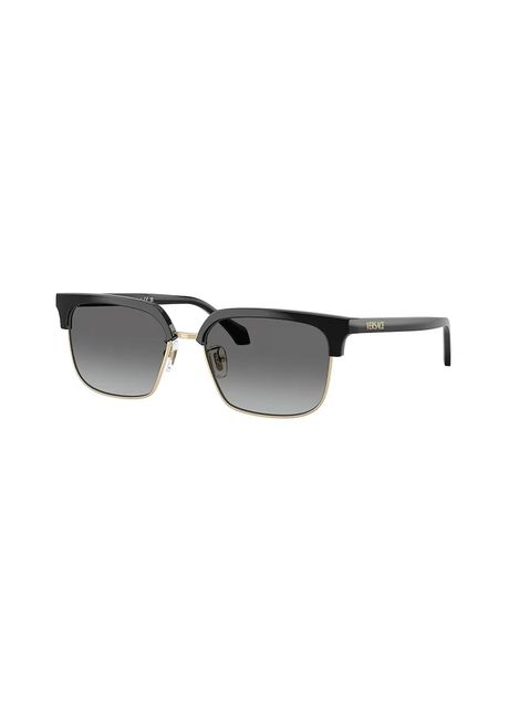 Versace ochelari de soare culoarea maro 0ve4494d