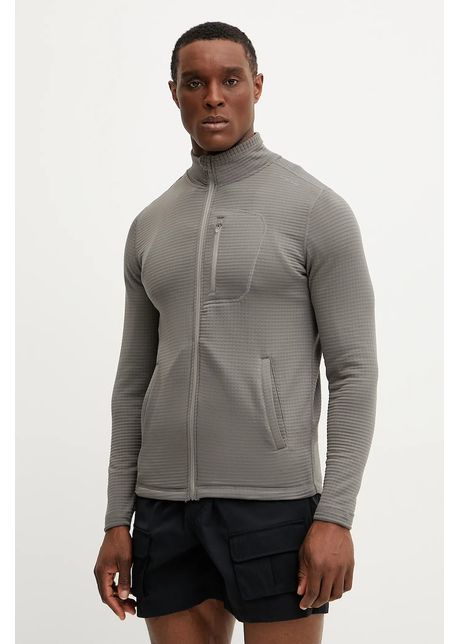 Viking hanorac n aer liber admont culoarea gri uni 720 27 8372