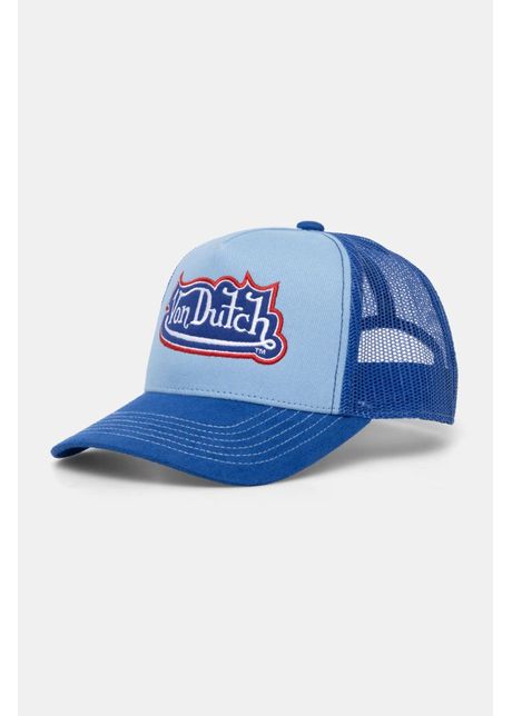 Von dutch apc trucker rockford cu imprimeu 7030806