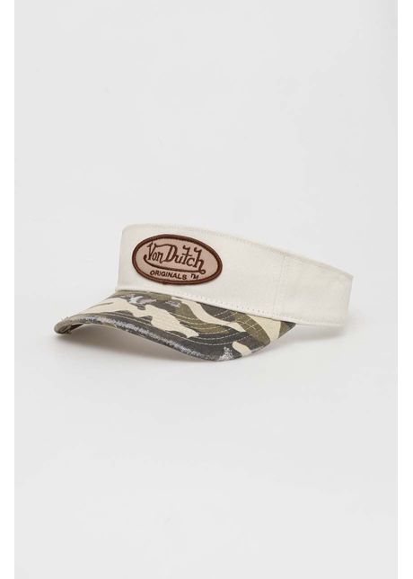 Von dutch baldachin de bumbac modelator