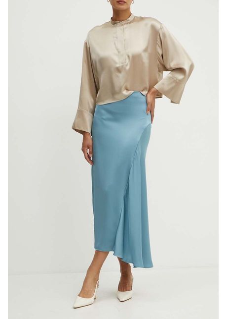 Weekend max mara fusta maxi evazati 2425106041600