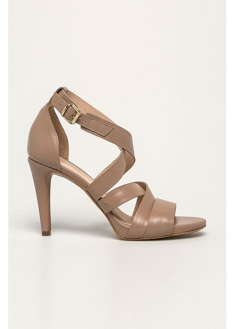 Wojas sandale de piele