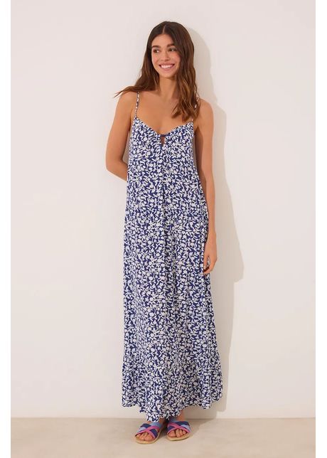 Women secret rochie maxi drept 4479834