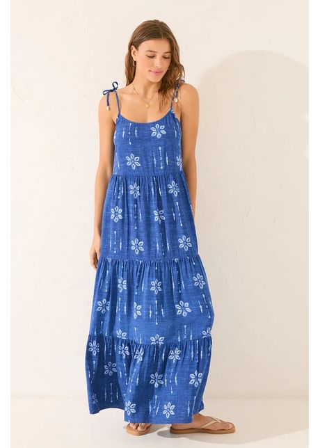 Women secret rochie maxi evazat 4479837