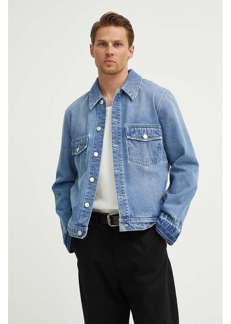 Won hundred geac din denim b rba i de tranzi ie 3111 15028