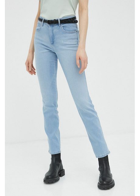 Wrangler jeansi slim 610 femei