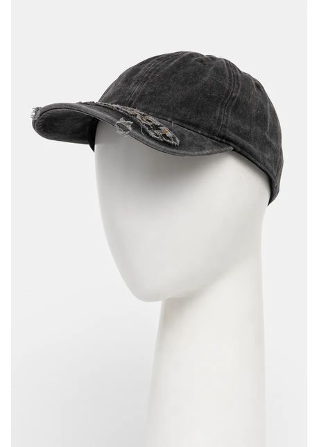 Y project sapca y project baseball cap culoarea gri cu imprimeu 621ca002