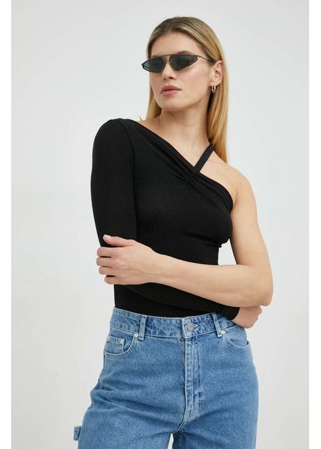 Young poets society body yannie femei culoarea negru