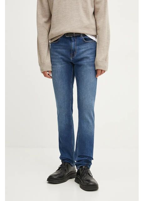 Zadig voltaire jeansi barbati wmje00010